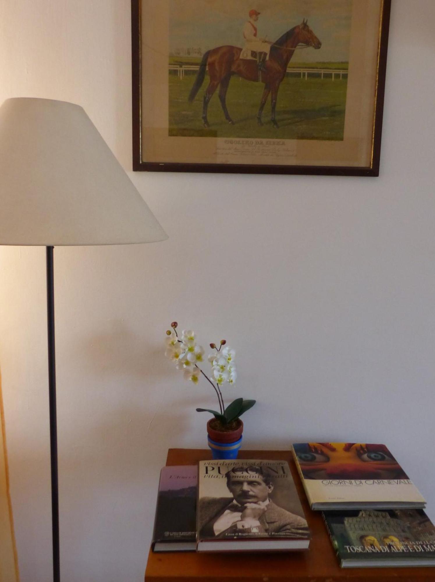 La Casa Di Silvia Apartment Масароза Екстериор снимка