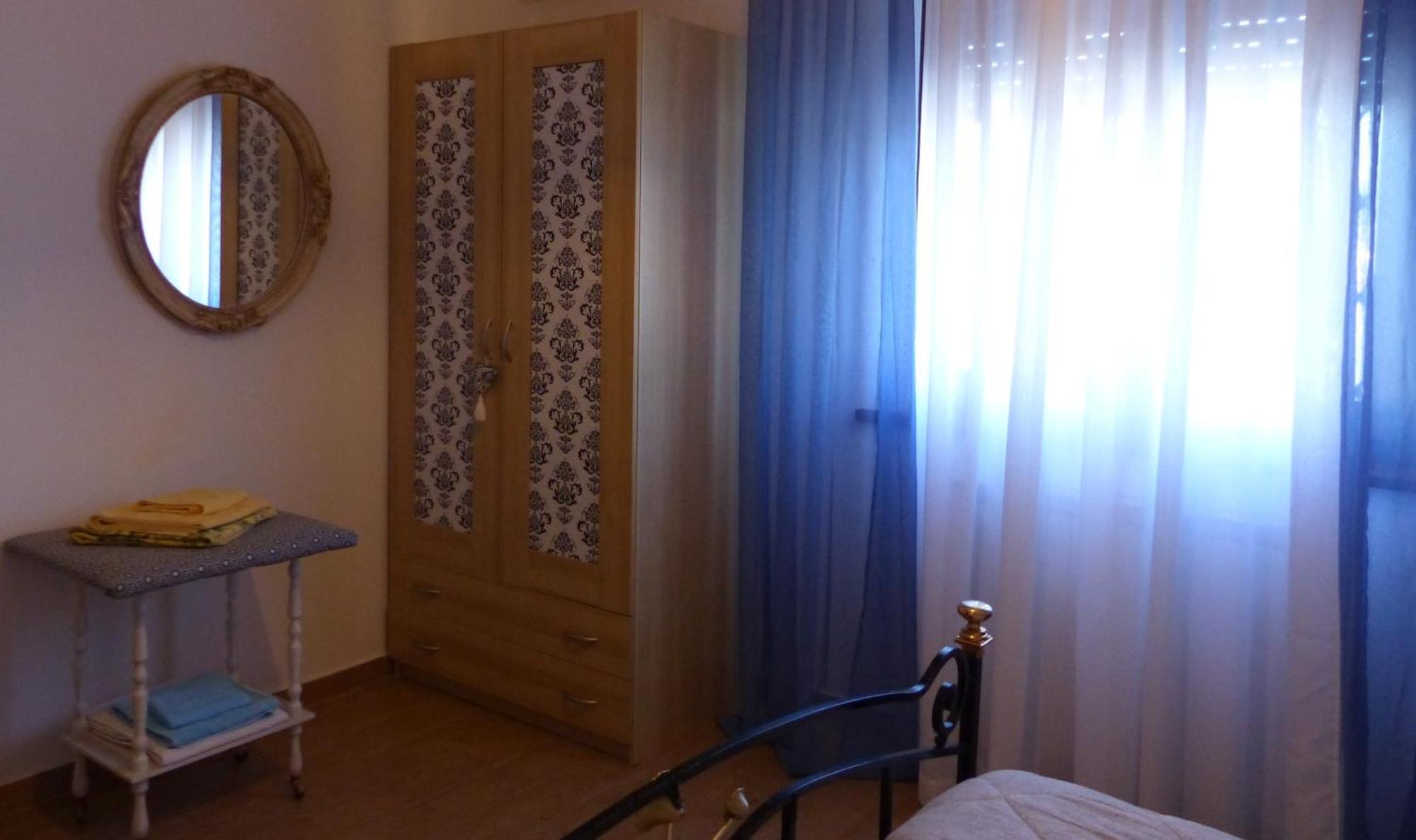 La Casa Di Silvia Apartment Масароза Екстериор снимка
