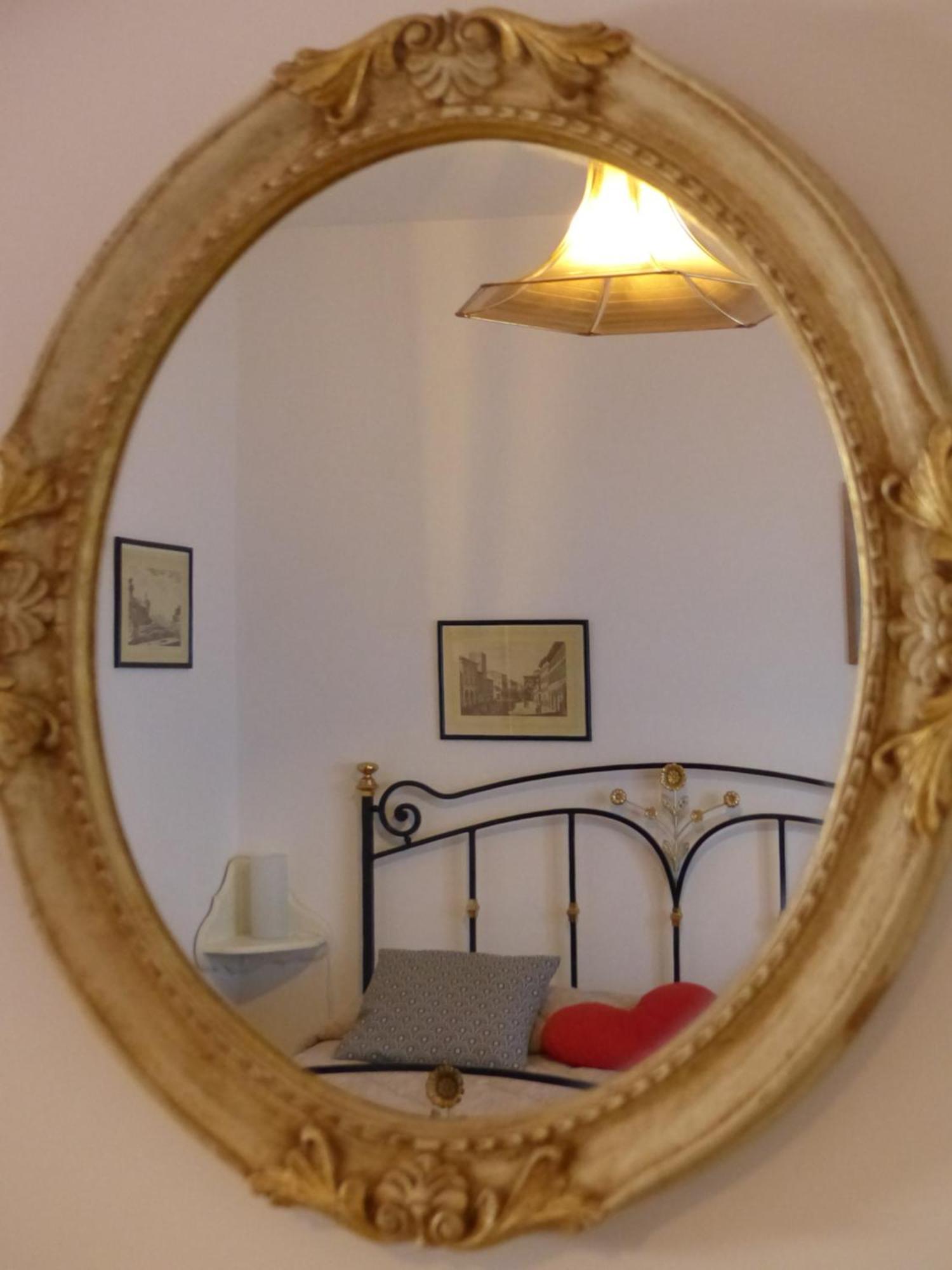 La Casa Di Silvia Apartment Масароза Екстериор снимка