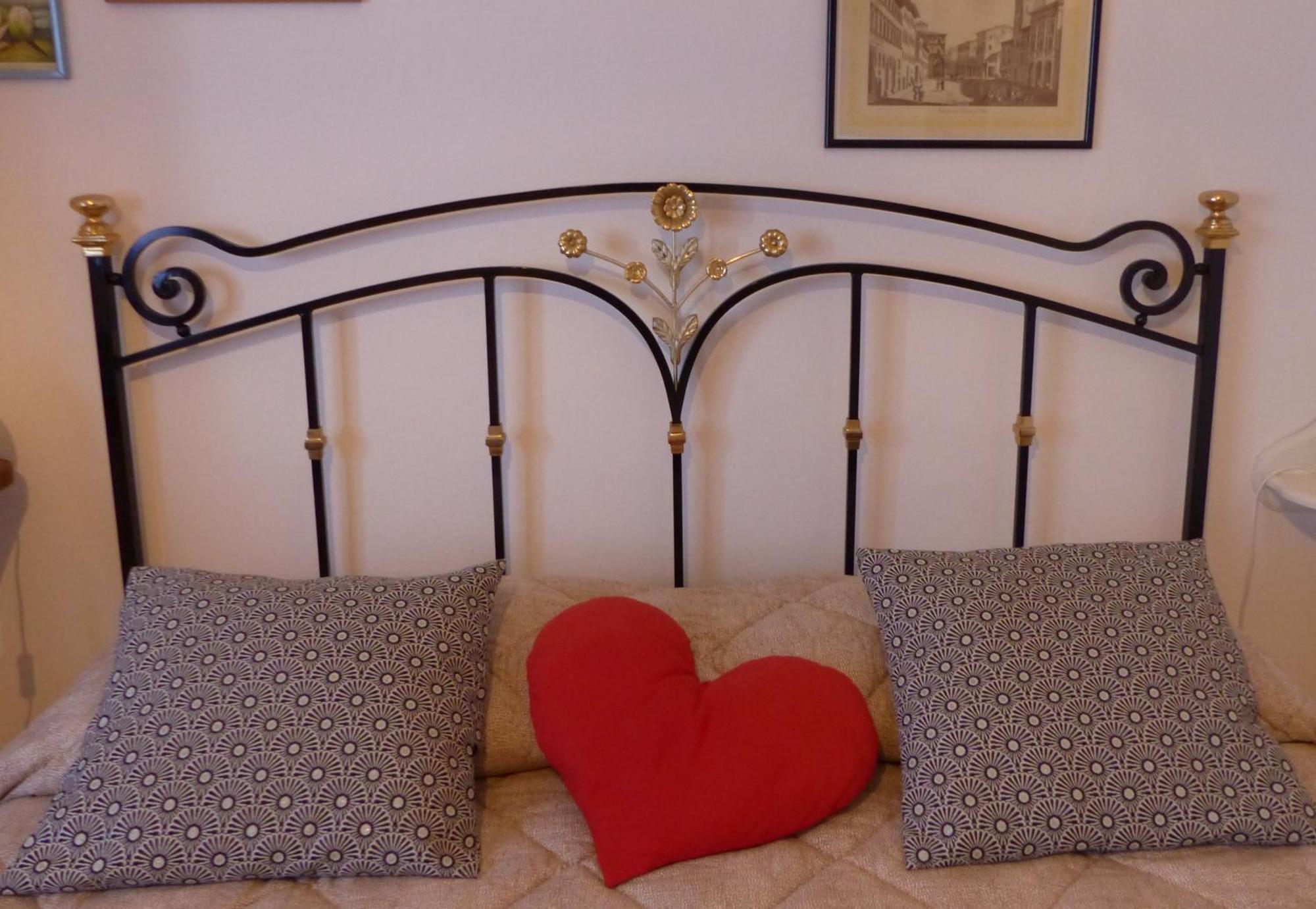 La Casa Di Silvia Apartment Масароза Екстериор снимка