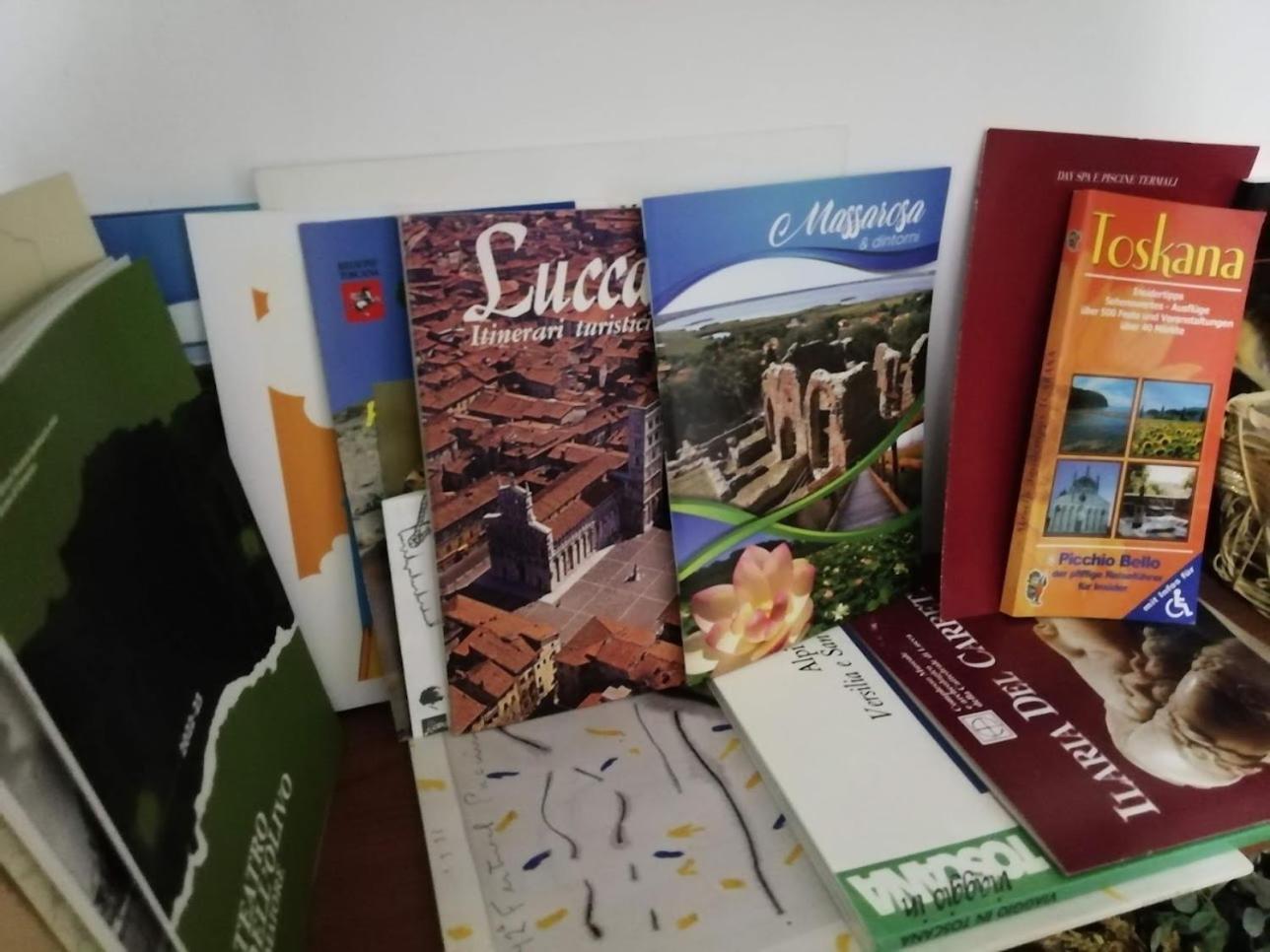 La Casa Di Silvia Apartment Масароза Екстериор снимка