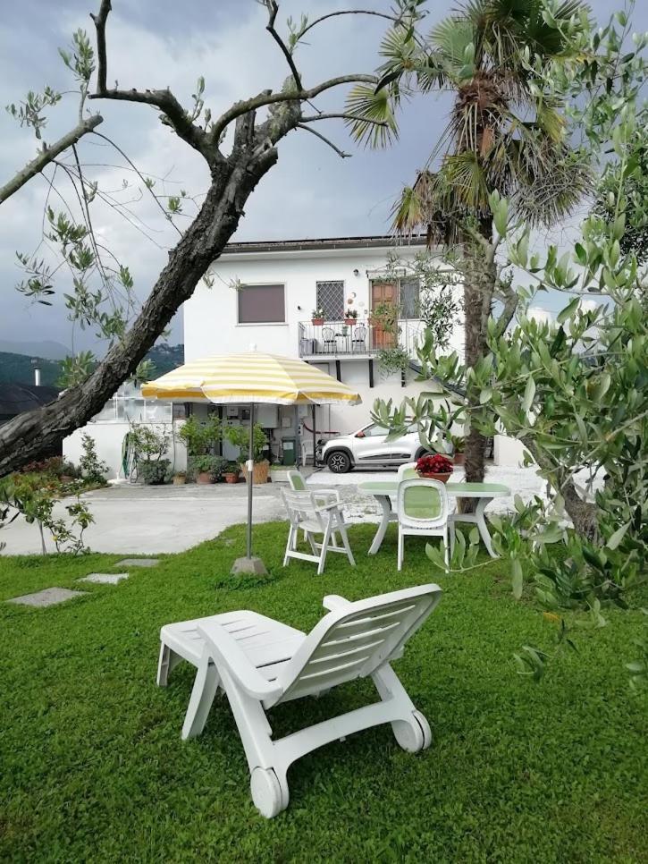 La Casa Di Silvia Apartment Масароза Екстериор снимка