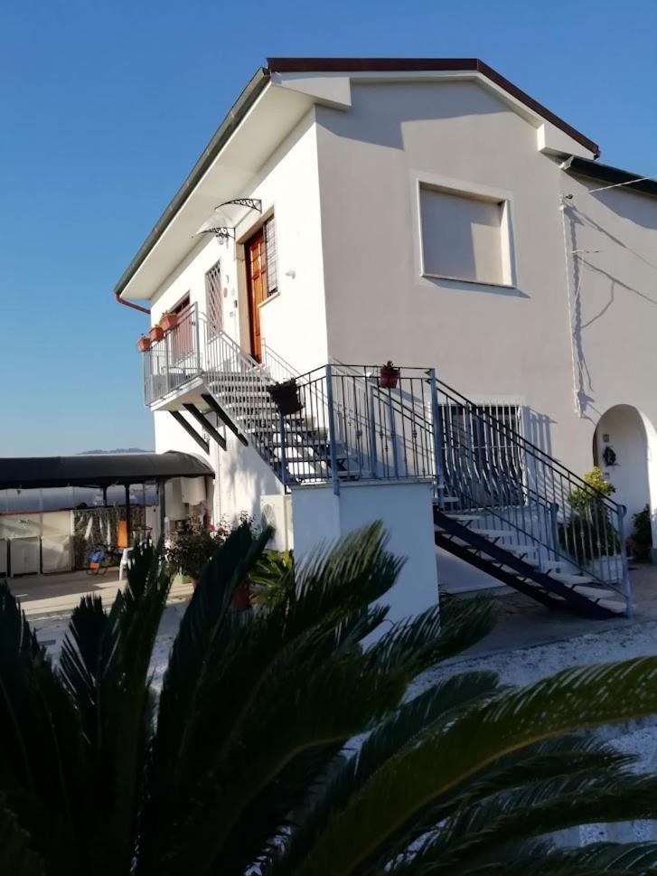 La Casa Di Silvia Apartment Масароза Екстериор снимка
